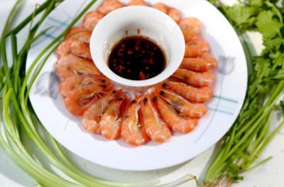 用冷水，還是熱水煮蝦？為什麽你煮的蝦又腥又柴？