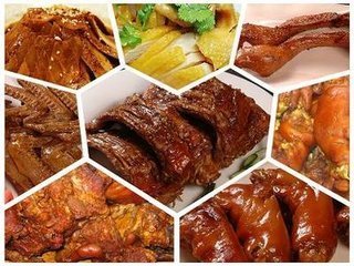 鹵菜的調料配方主要有什麽？