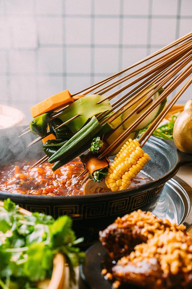 成都串串香加盟：開餐廳失敗大多都是以下的這些原因