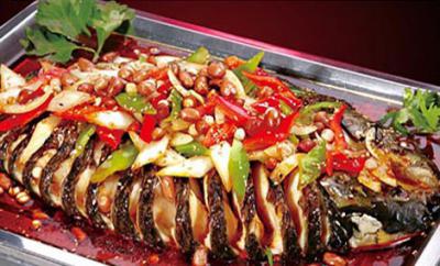 烤魚最正宗的做法，告訴你怎麽做，在家就能做出正宗烤魚