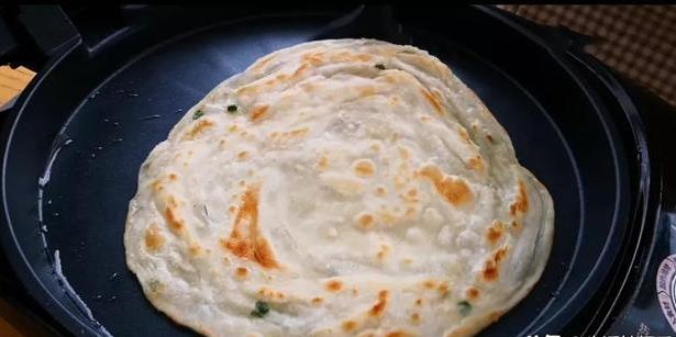 麵食最新做法，做一次吃7天，早餐5分鍾就搞定，自己做幹淨衛生