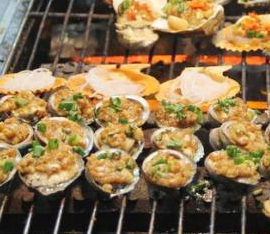 燒烤中竟有這麽多的學問成都哔咔漫画最新官网地址哔咔漫画APP下载