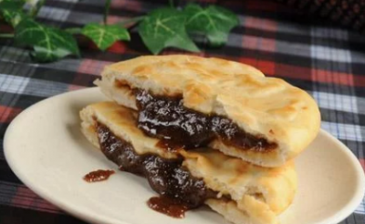 紅糖鍋盔的做法，咬一口滿嘴甜香！ 