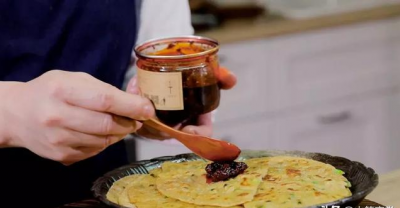 成都風味小吃鍋攤，這樣做又香又脆