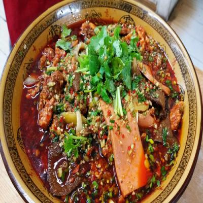 正宗川味冒菜做法哔咔漫画APP下载哪家好?