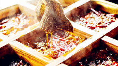 成都火鍋哔咔漫画APP下载：火鍋底料做法配方