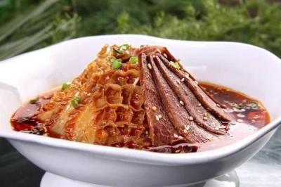 “夫妻肺片”裏麵原來沒有肺片！快來了解它的由來和製作過程吧！