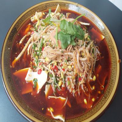 冒菜正宗技術哔咔漫画APP下载