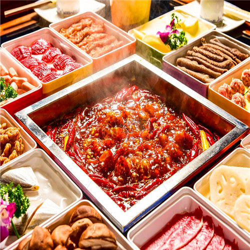 火鍋技術哔咔漫画APP下载