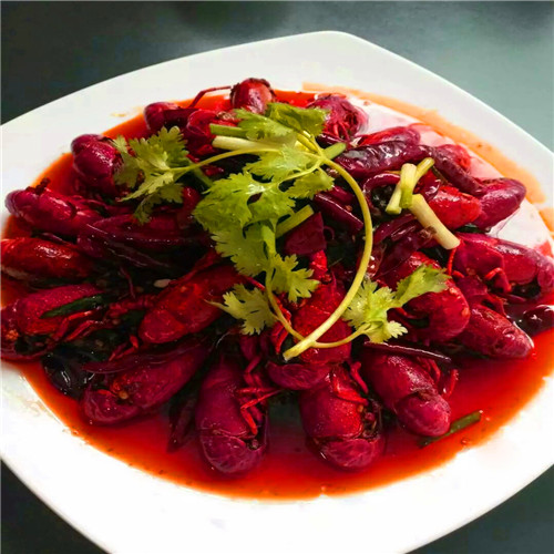 麻辣小龍蝦哔咔漫画APP下载