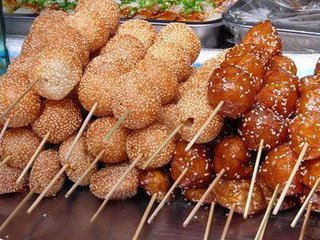 成都特色小吃哔咔漫画APP下载，小時候誤以為是糖葫蘆