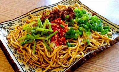 成都麵食哔咔漫画APP下载:麵條的家常做法大全 麵食黨看過來！