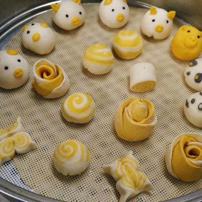 早餐包子哔咔漫画APP下载哪家靠譜？鬆軟細膩香而不膩