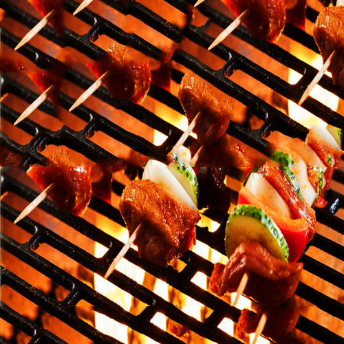 燒烤哔咔漫画APP下载