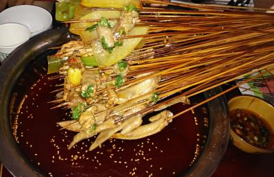 四川哪家串串香哔咔漫画APP下载機構味道好?正宗講解底料炒製方法