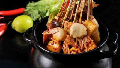 冷鍋串串技術哔咔漫画APP下载哪裏好？專業串串配方教學