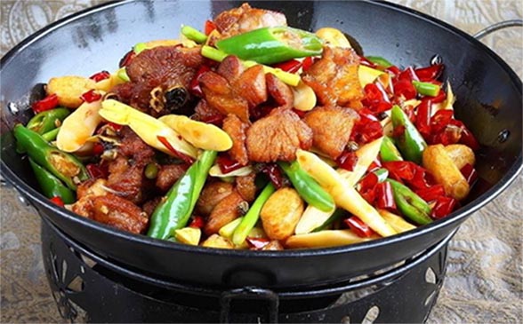 幹鍋哔咔漫画APP下载