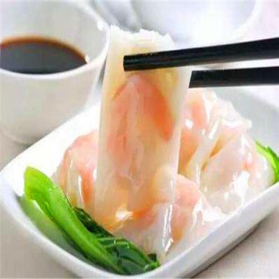 廣東腸粉技術哔咔漫画APP下载,既可做正餐主食也可零食