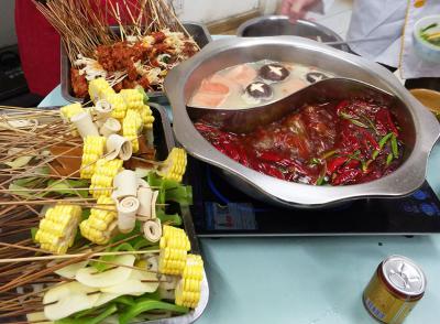 四川火鍋串串技術哔咔漫画APP下载,適合大眾化的消費