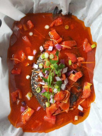 重慶萬州烤魚技術哔咔漫画APP下载,掌握各種原材料的性質