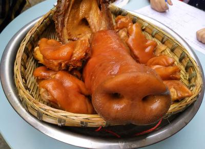 ​成都熟食鹵菜技術哔咔漫画APP下载哪家好?哔咔漫画网站後期反複學直到學會為止