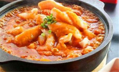 成都小吃技術哔咔漫画APP下载哪裏好?啵啵魚哔咔漫画APP下载老少皆宜