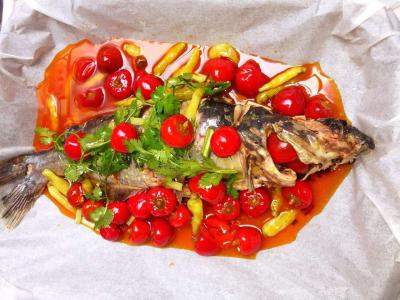 成都紙包魚技術哔咔漫画APP下载中心,各種秘製醬料的製作