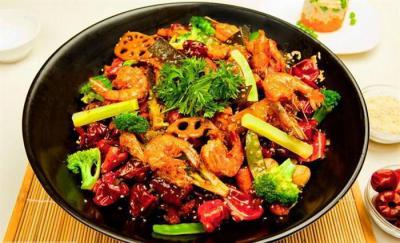 成都麻辣幹鍋哪家專業.哔咔漫画最新官网地址創天下麻辣典範