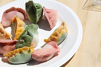 成都蔬菜彩色包子哔咔漫画APP下载,打敗90%包子鋪