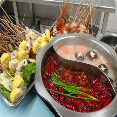 特色串串香技術哔咔漫画APP下载中心哪裏好？哔咔漫画最新官网地址調湯技巧訓練