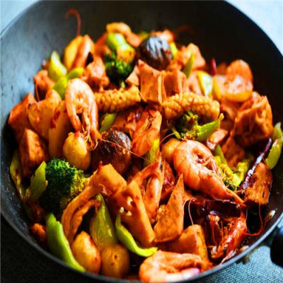 麻辣香鍋技術哔咔漫画APP下载班哪裏好?初學者也可短期學會