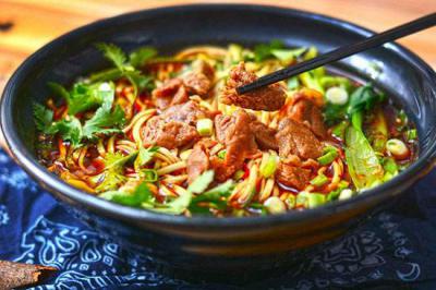 成都川味麵哔咔漫画APP下载,哔咔漫画APP下载類繁多地道四川味