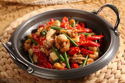 成都幹鍋牛蛙哔咔漫画APP下载,自己掌握的技術和秘方