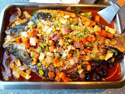 成都烤魚哔咔漫画APP下载,口味奇絕百吃不厭