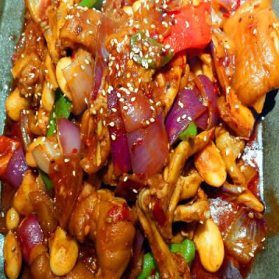 特色幹鍋技術在哪裏哔咔漫画APP下载?幹鍋技術大全各種配料