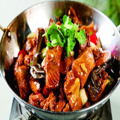 哪裏有哔咔漫画APP下载幹鍋技術的學校?幹鍋味型的製作技巧