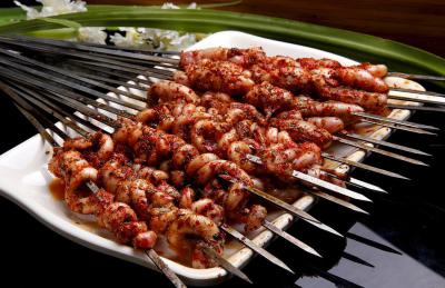 成都金牛區燒烤技術哔咔漫画APP下载中心哪裏專業?