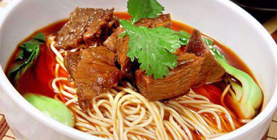 成都紅燒牛肉麵食哔咔漫画APP下载哪家味道好?