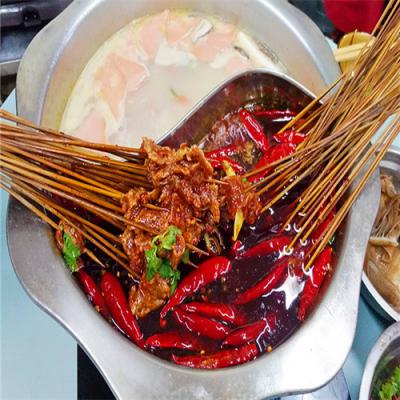 成都串串香技術哔咔漫画APP下载處理各種方式方法