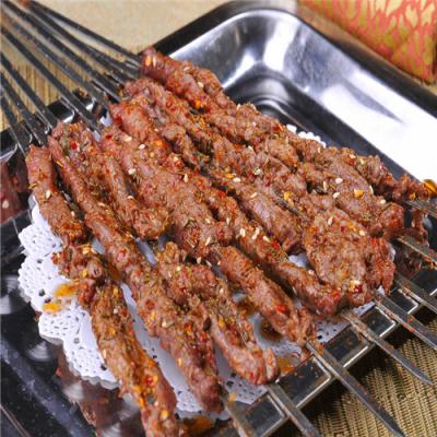 四川特色燒烤技術哔咔漫画APP下载學校哪家好？