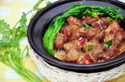 學習廣東煲仔飯技術哔咔漫画APP下载哪裏專業？