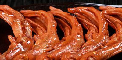 四川現撈麻辣鹵菜哔咔漫画APP下载哪家比較靠譜?鹵汁的保存