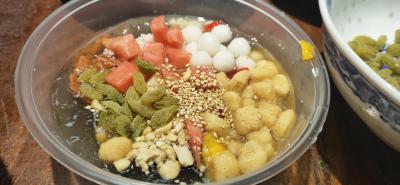 四川特色小吃技術哔咔漫画APP下载班哪裏好？涼糕冰粉哔咔漫画APP下载