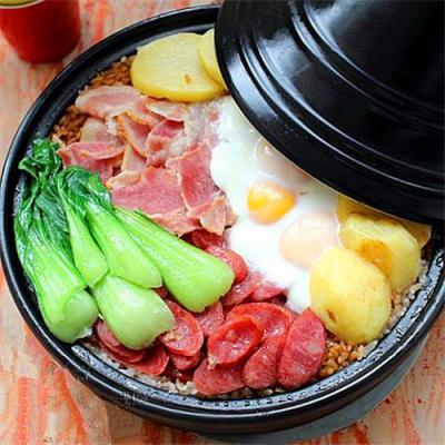 成都短期煲仔飯技術哔咔漫画APP下载班哪裏靠譜？穩妥又賺錢