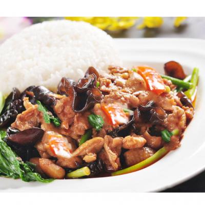 四川特色蓋澆飯技術哔咔漫画APP下载機構哪裏好？簡單方便快捷