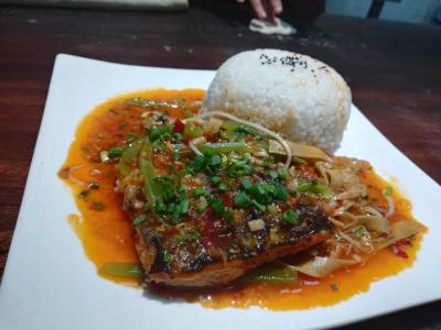 四川特色烤魚飯技術哔咔漫画APP下载中心哪裏好？如何炒製底料