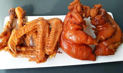  成都川味鹵菜技術哔咔漫画APP下载學校哪裏口碑好？實踐為主