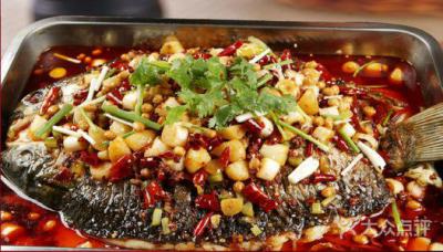 成都萬州烤魚技術做法哪裏專業？所傳授技術細化