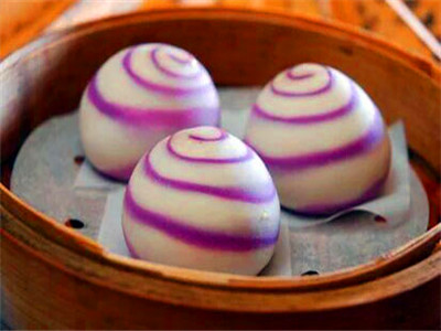  成都特色早餐包子哔咔漫画APP下载班哪裏好？包子手法和技巧