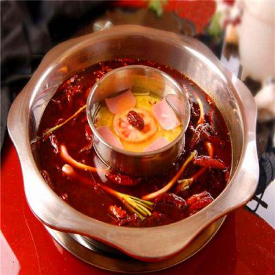 成都火鍋底料練習班哪裏好？不加任何色素